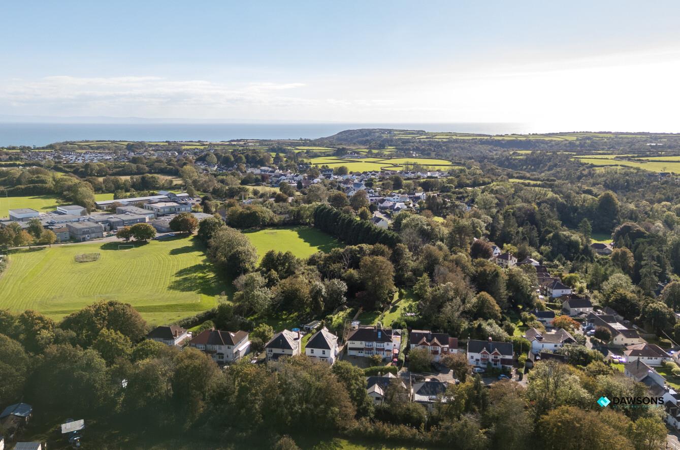 Portway, Bishopston, Swansea, SA3 3JR